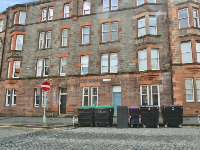 Eyre Place, Edinburgh, EH3 4 bed flat to rent £3,000 pcm £692 pw
