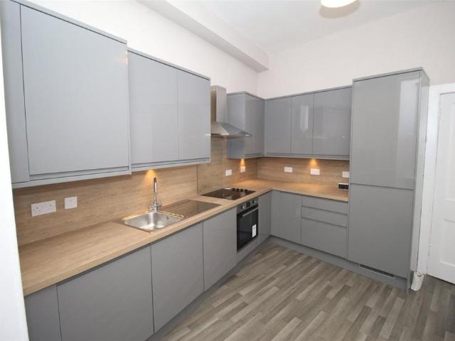 Eyre Place, Edinburgh, Midlothian 2 bed apartment to rent £1,350 pcm £312 pw