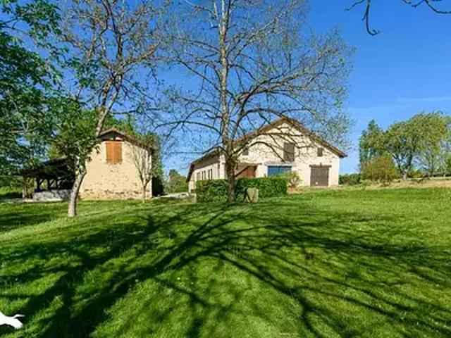 Eyres Moncube 40500 Achat / Vente maison 5 pièces t5 parking