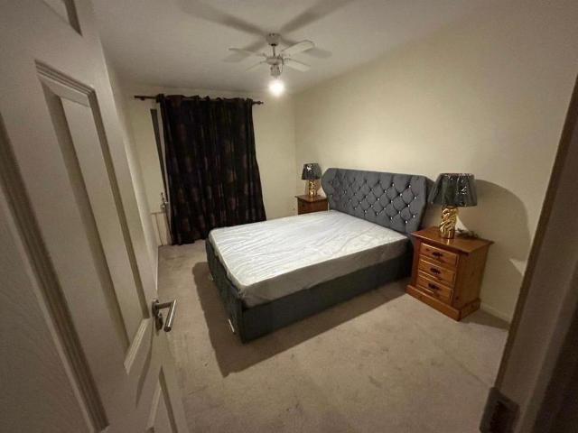 Eyrescroft, Bretton PE3 2 bed house of multiple occupation to rent £515 pcm £119 pw