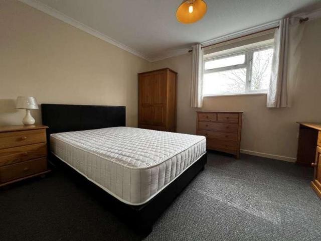 Eyrescroft, Bretton, Peterborough, PE3