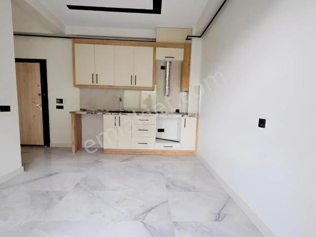 Eysu Karaca'dan Sümer Mah. Muhtesem Sıfır 2+1 Satılık Daire.