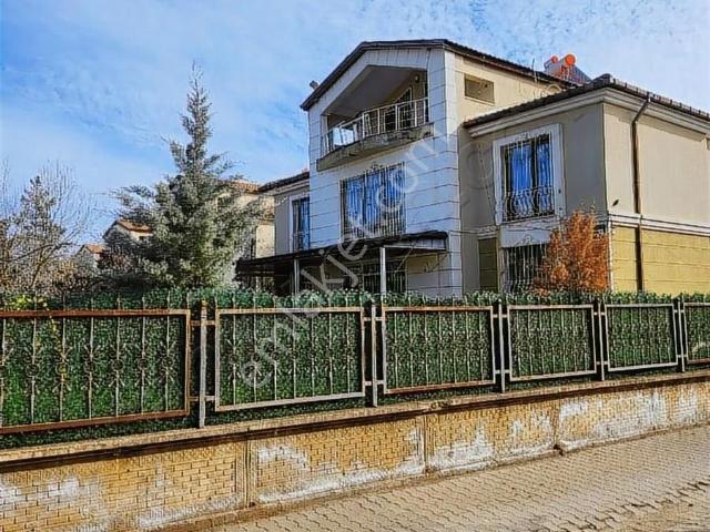 Çeysa Altınkent Tiriblex Villa 7+1 Satılık