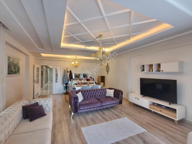 Çeysa Yaşam Evlerinde Satılık 4.5+1 Daire
