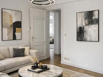 EYSINES MAISON 90 M2 AVEC GRAND JARDIN de 700 M2