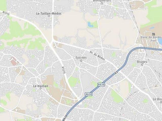 EYSINES Aquitaine 33320 102921311