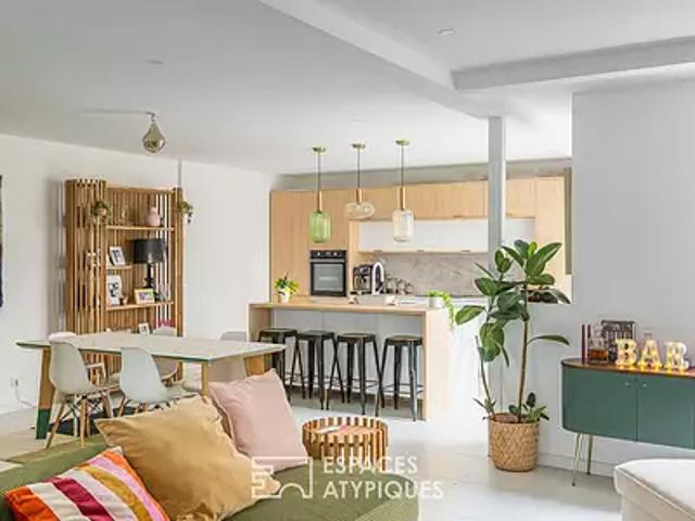 Eysines 33320 Achat / Vente maison 5 pièces t5
