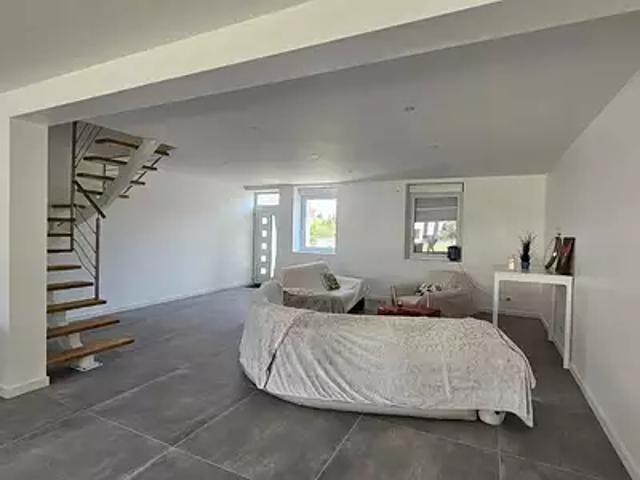 Eysines 33320 Achat / Vente maison 5 pièces t5 au dernier étage terrasse