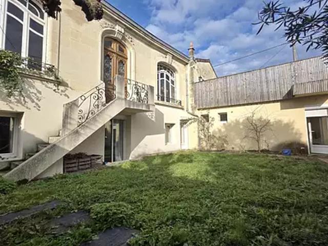 Eysines 33320 Achat / Vente maison 6 pièces t6