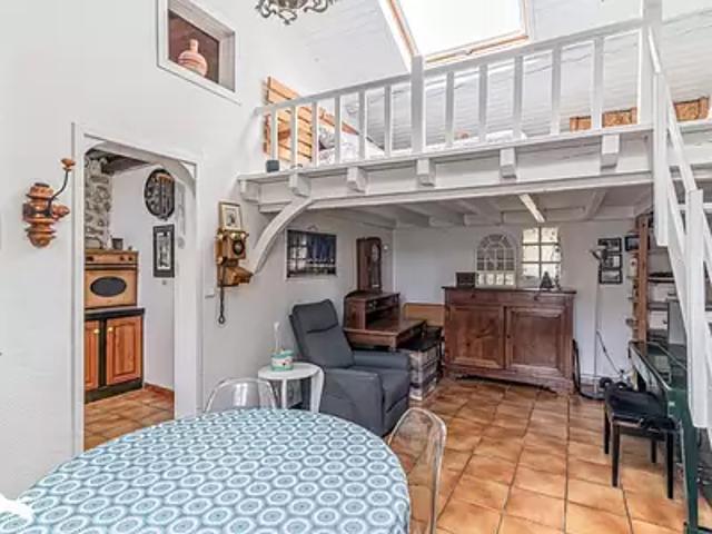 Eysines 33320 Achat / Vente maison 2 pièces t2
