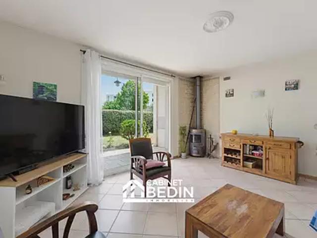 Eysines 33320 Achat / Vente maison 3 pièces t3 terrasse