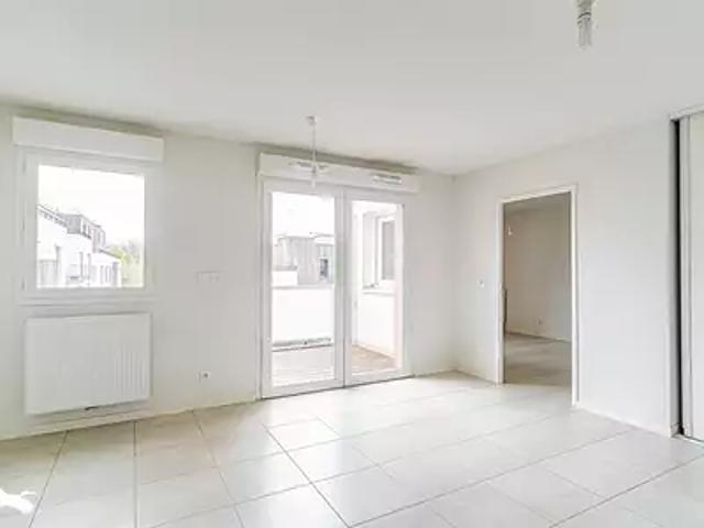 Eysines 33320 Achat / Vente appartement 2 pièces t2 parking