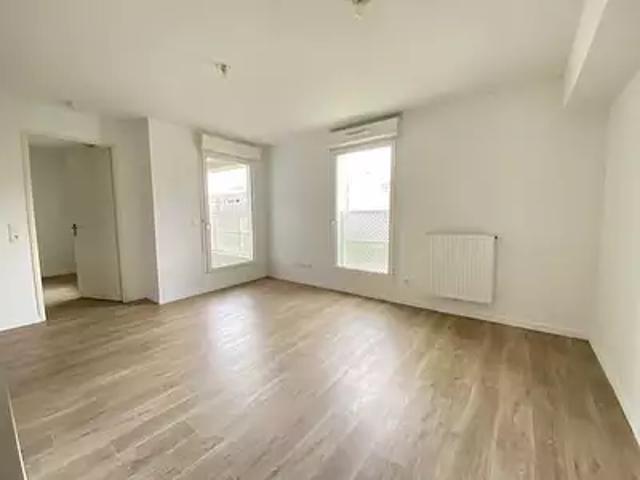 Eysines 33320 Achat / Vente appartement 2 pièces t2 parking