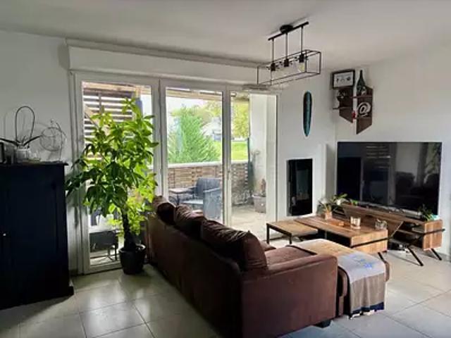 Eysines 33320 Achat / Vente appartement 2 pièces t2 parking