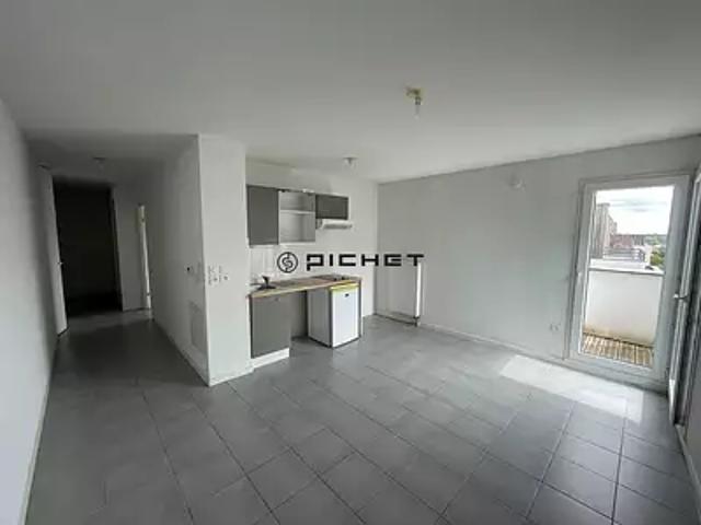 Eysines 33320 Achat / Vente appartement 2 pièces t2 parking