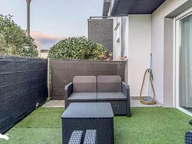 Eysines 33320 Achat / Vente appartement 2 pièces t2 parking