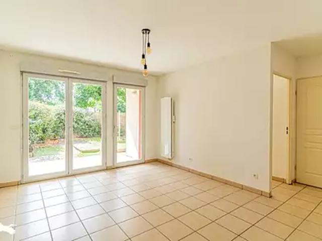 Eysines 33320 Achat / Vente appartement 2 pièces t2 parking