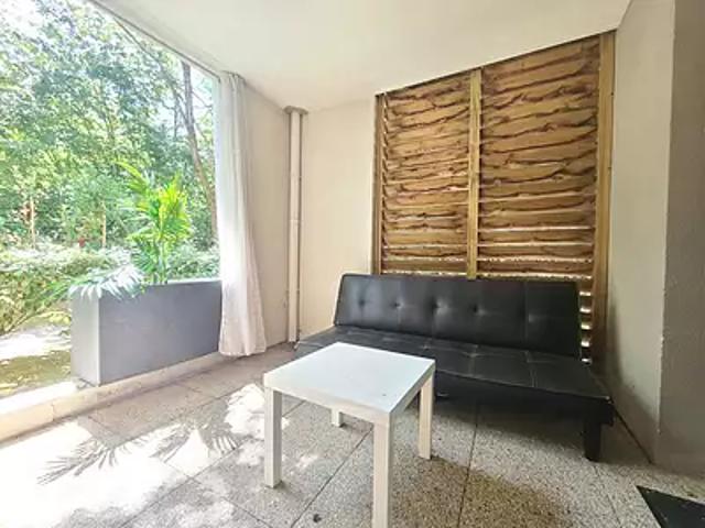 Eysines 33320 Achat / Vente appartement 2 pièces t2