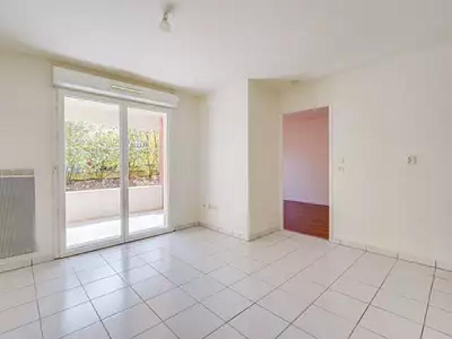 Eysines 33320 Achat / Vente appartement 2 pièces t2