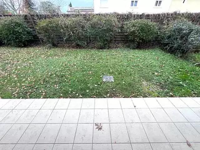 Eysines 33320 Achat / Vente appartement 2 pièces t2