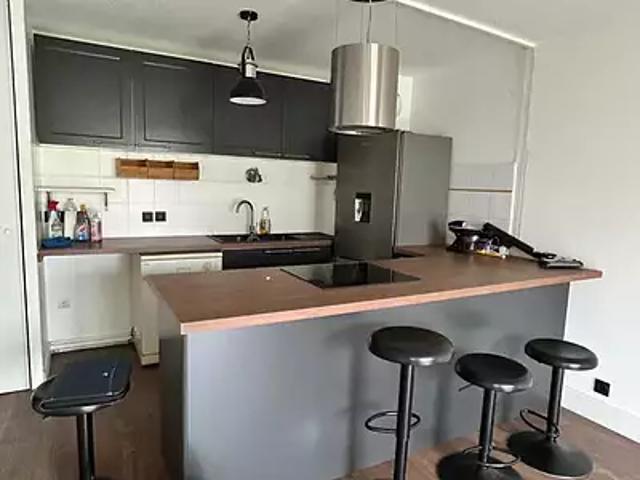 Eysines 33320 Achat / Vente appartement 3 pièces t3 balcon