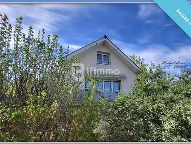 Eysines 33320 Achat / Vente appartement 3 pièces t3 parking