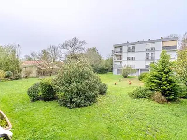 Eysines 33320 Achat / Vente appartement 3 pièces t3
