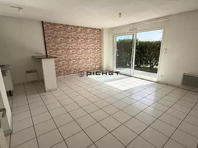 Eysines 33320 Achat / Vente appartement 3 pièces t3