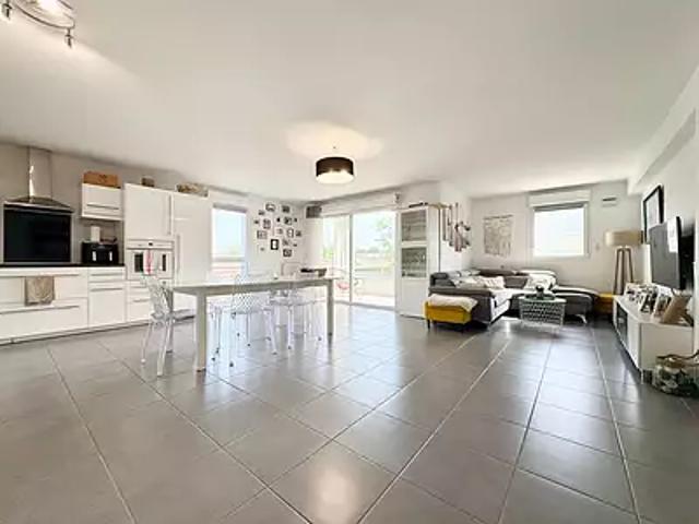 Eysines 33320 Achat / Vente appartement 4 pièces t4 parking