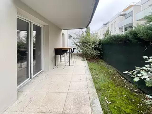 Eysines 33320 Location appartement 3 pièces t3
