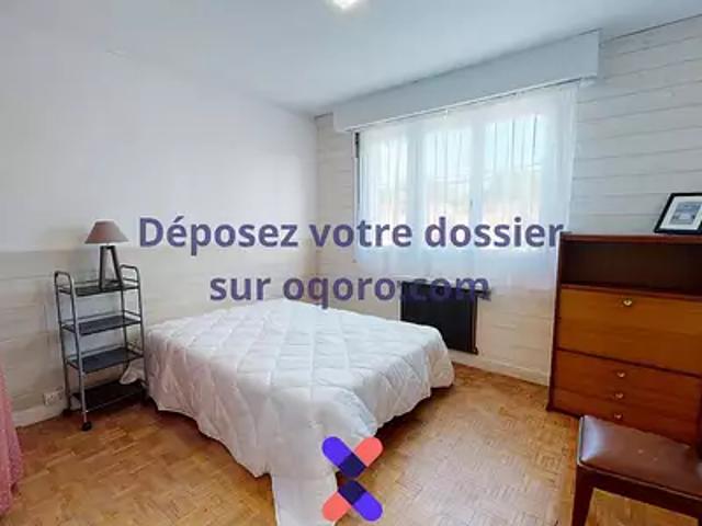 Eysines 33320 Location appartement