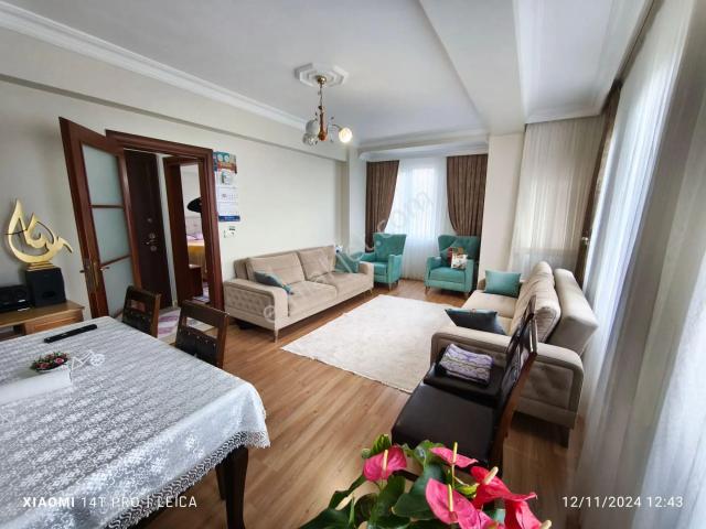 Eyüp Nişancı 2011 Yapımı, 4+2, Mükemmel Manzaralı, Bakımlı Dublex Daire