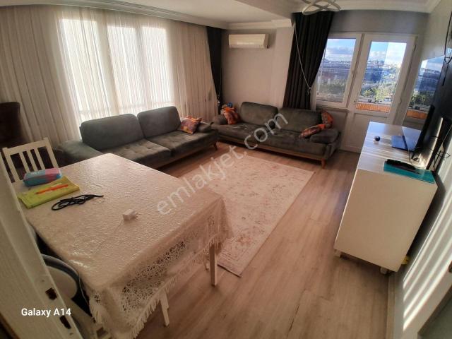 Eyüp Alıbeyköy Atılgan Towers Ta Kiralık Ful Eşyalı Daire