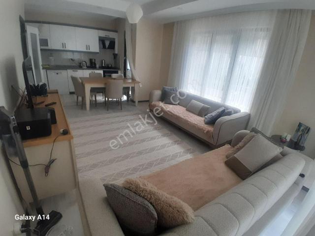 Eyüp Alıbeyköy Atılgan Towers Ta Kiralık Ful Eşyalı Daire