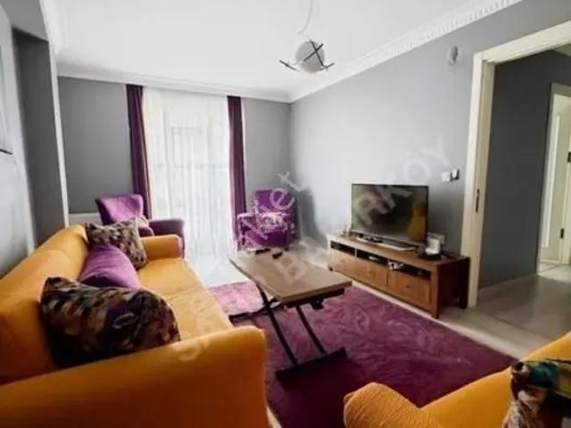 Eyüp Alibeyköy Güzeltepe Nurtepe 2+1 Satılık Daire