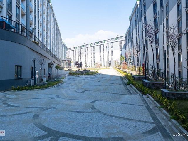 EYÜP BAHARYAKA PROJESİNDE SATILIK 3+1 DAİRE