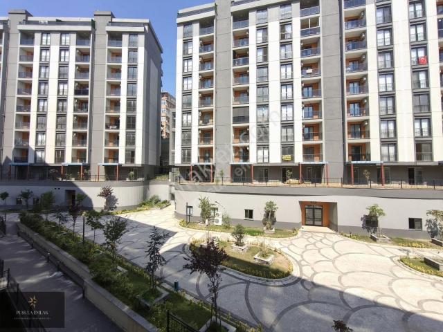 Eyüp Baharyaka Site İçi Haliç& Peyzaj Cephe 2+1 88 M² Net Arakat