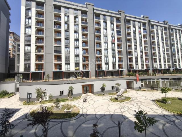Eyüp Baharyaka Site İçi Haliç& Peyzaj Cephe 2+1 88 M² Net Arakat