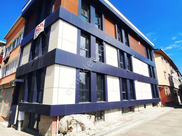 Eyüp Defterdar 4+2 / Sıfır / Lüks / Merkezi Konum / Asansörlü / İskanlı Dublex Daire