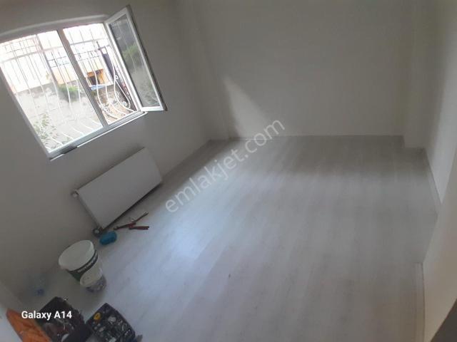 Eyüp Evyap Caddesi'nde 2+1 Daire