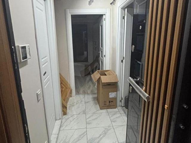 EYÜP EMNİYETTEPE MAHALLESİNDE KİRALIK 2+2 SIFIR LÜKS DUBLEKS DAİRE