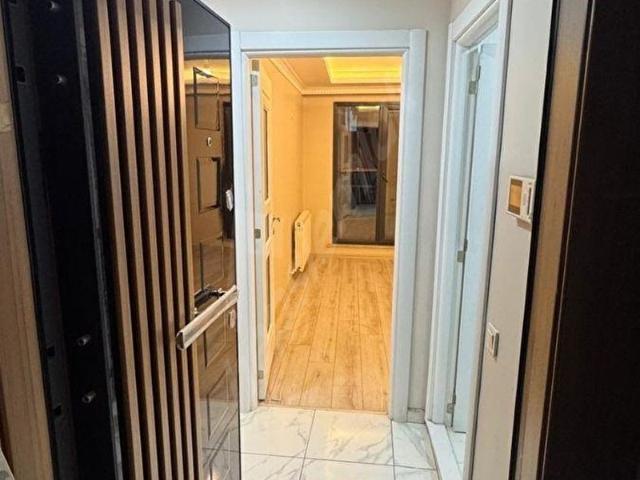 EYÜP EMNİYETTEPE MAHALLESİNDE 2+1 SIFIR LÜKS DAİRE