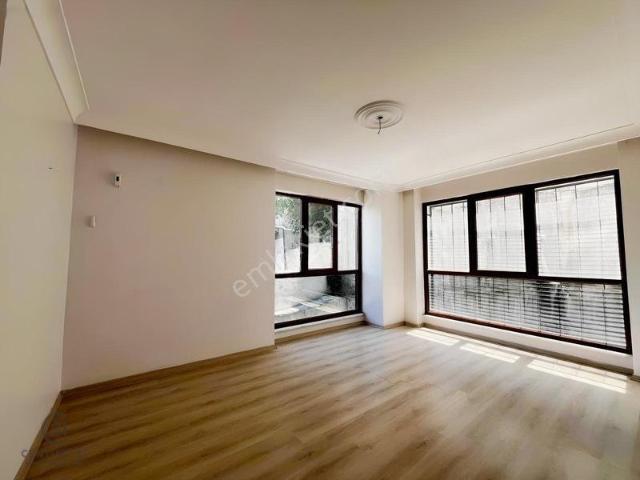 Eyüp Esentepe Mah. Kapalı Otopark Boş 2+1 Satılık Daire