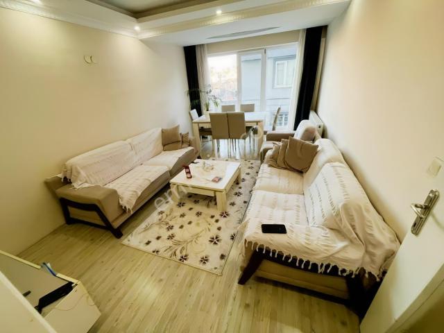 Eyüp Esentepe Merkezi Konumda Satılık 2+1 Daire