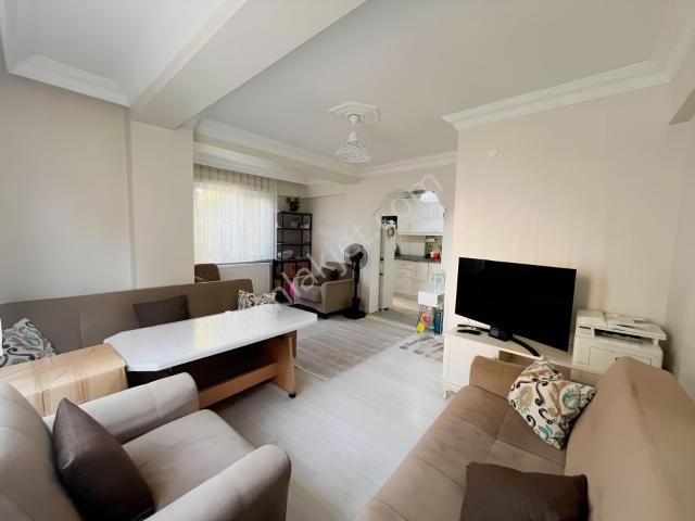 Eyüp Esentepede Keskinden Satılık 2+1 Daire