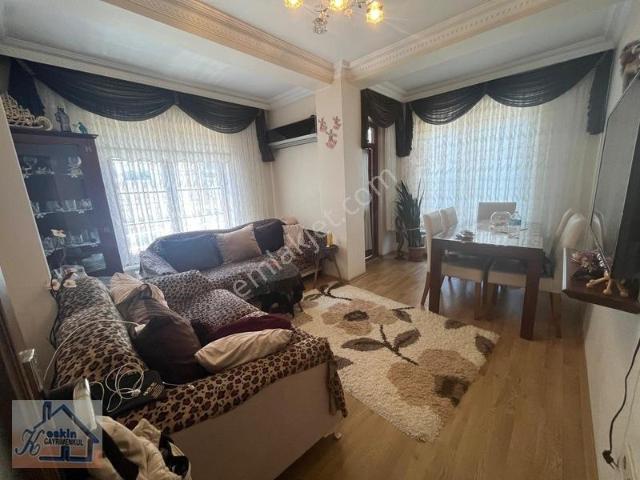 Eyüp Esentepe'de Satılık 4+1 Dublex