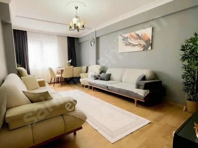 Eyüp Esentepe'de Satılık 110 Metre² Daıre