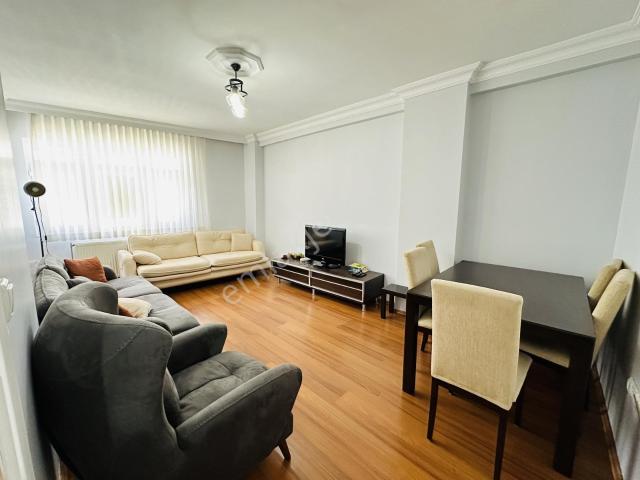 Eyüp Göktürk'te 130m2 3+1 Satılık Kullanışlı Dublex