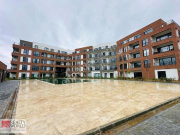Eyüp Göktürk'te Sıfır Koray Liberte'de Kiralık 2+1 Daire 127m²