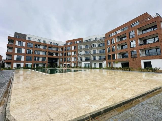 Eyüp Göktürk'te Sıfır Koray Liberte'de Kiralık 2+1 Daire 127m²